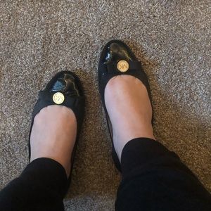 Michael Kors Ballet Flats